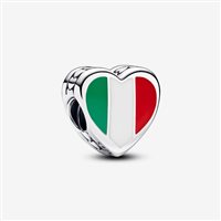Charm Pandora Donna Pandora Moments in Argento 792015C00_E066 - 792015C00_E066